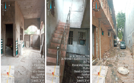 GARG OIL MILL PRABHA 99252